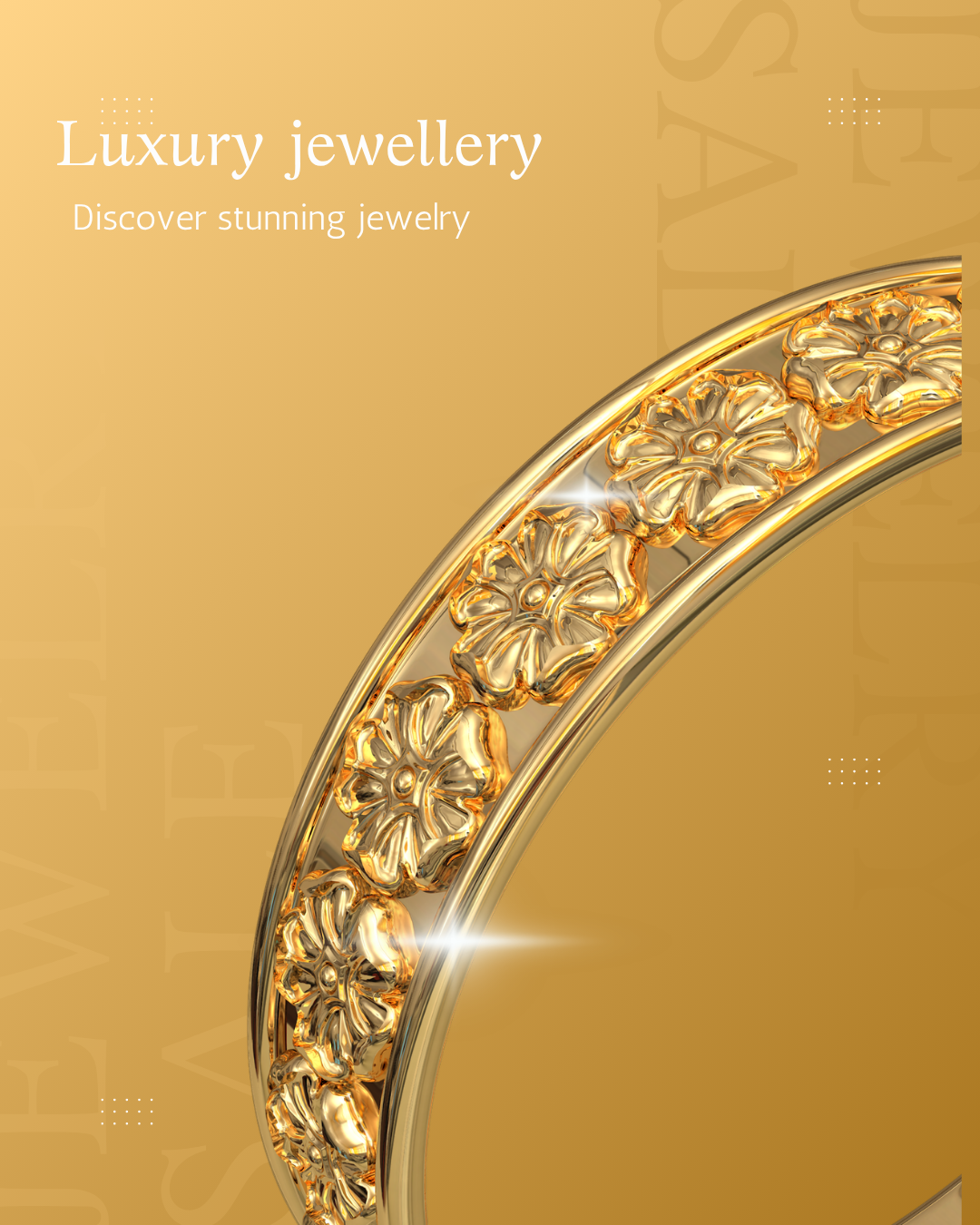 luxury jewelry, now at stunning (2)